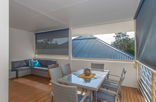 Hastings Point Apartment | 2 Bedroom Estuary Water View Apartment at Hastings Cove!