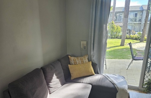 Mandurah Resort | 2 bedroom Family Resort Unit