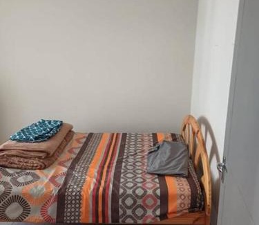 Cluny Apartment | 2 bedroom- Flic en Flac