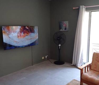 Cluny Apartment | 2 bedroom- Flic en Flac
