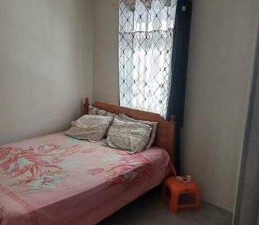 Cluny Apartment | 2 bedroom- Flic en Flac