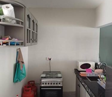 Cluny Apartment | 2 bedroom- Flic en Flac