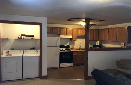 Mount Holly Apartment | 2 bedroom for rent 4 miles from Okemo Mountain!