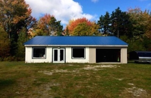 Mount Holly Apartment | 2 bedroom for rent 4 miles from Okemo Mountain!