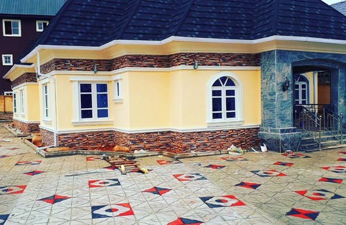 Obazu House | 2-BEDROOM for short/Longer stays. Whole building