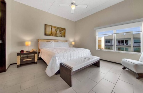 South Padre Island Resort | 2 Bedroom Front Beach SPI