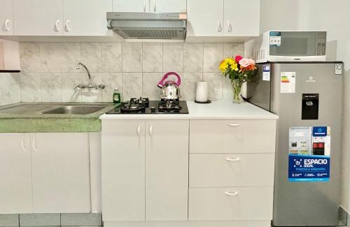 Cusco Apartment | 2 Bedroom Fully Furnished Apt, Walkable to Andina University of Cusco