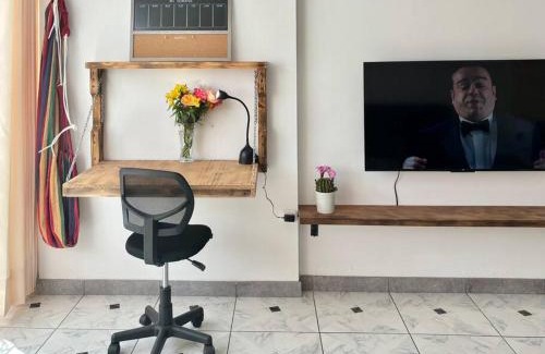 Cusco Apartment | 2 Bedroom Fully Furnished Apt, Walkable to Andina University of Cusco
