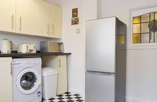 Carlton-in-Cleveland Cottage | 2 bedroom accommodation in Kirkby, near Middlesbrough
