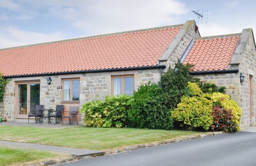 Ripley Cottage | 2 bedroom accommodation in Ripley near Harrogate