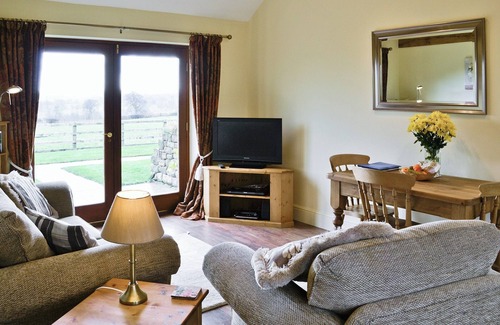 Ripley Cottage | 2 bedroom accommodation in Ripley near Harrogate
