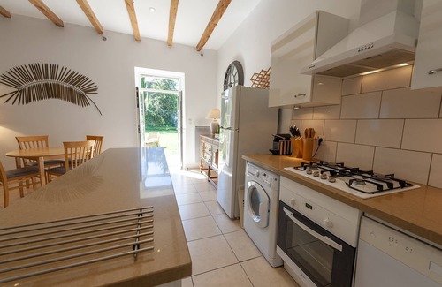 Capendu Cottage | 2 Bedroom Gite Near Carcassonne