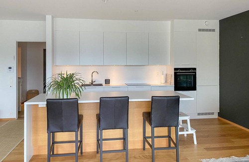 Alesund Apartment | 2 bedroom gorgeous apartment in ålesund