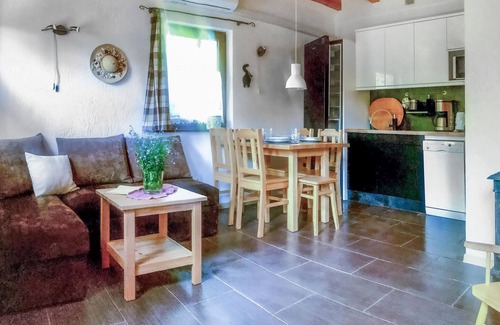 Dabki Apartment | 2 bedroom gorgeous apartment in Bobolin