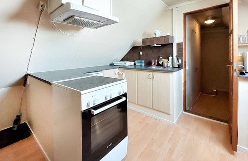 Getinge Apartment | 2 bedroom gorgeous apartment in Getinge