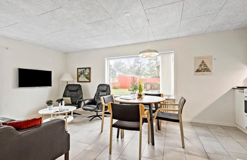 Nymindegab House | 2 bedroom gorgeous home in Nørre Nebel