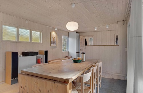 Kalundborg House | 2 bedroom gorgeous home in Kalundborg