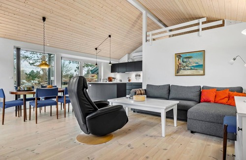 Kalundborg House | 2 bedroom gorgeous home in Kalundborg