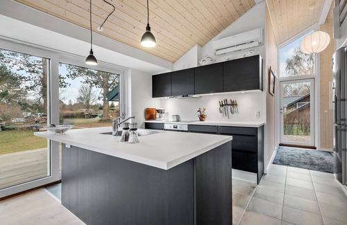 Kalundborg House | 2 bedroom gorgeous home in Kalundborg
