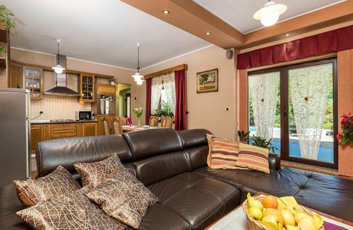 Veli Brgud House | 2 bedroom gorgeous home in Veli Brgud