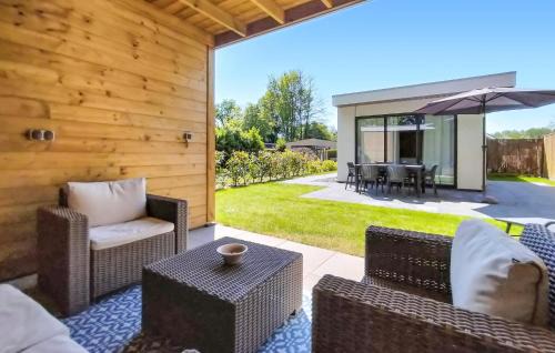 Heinkenszand House | 2 Bedroom Gorgeous Home In Heinkenszand