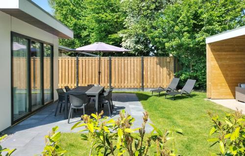 Heinkenszand House | 2 Bedroom Gorgeous Home In Heinkenszand