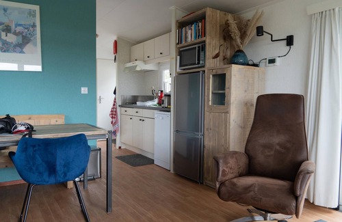 Lauwersoog House | 2 bedroom gorgeous home in Lauwersoog