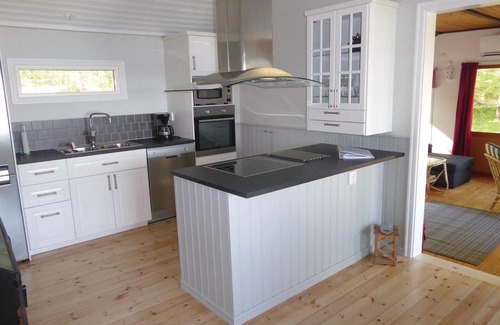 Arkelstorp House | 2 bedroom gorgeous home in Arkelstorp
