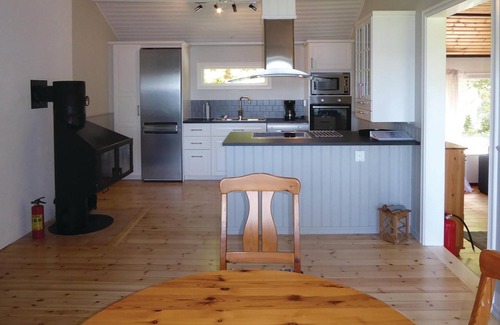 Arkelstorp House | 2 bedroom gorgeous home in Arkelstorp