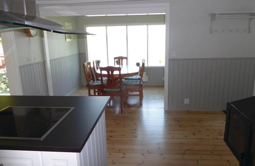 Arkelstorp House | 2 bedroom gorgeous home in Arkelstorp