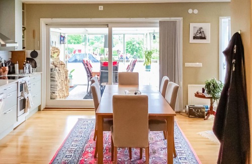 Tomta House | 2 bedroom gorgeous home in Hallstavik