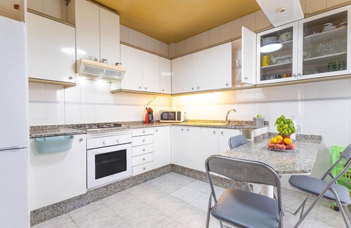 Los Belones House | 2 bedroom gorgeous home in Cartagena