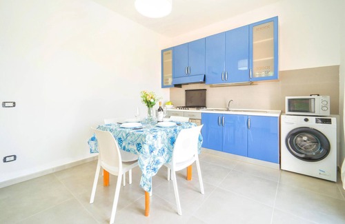 Realmonte House | 2 bedroom gorgeous home in Realmonte