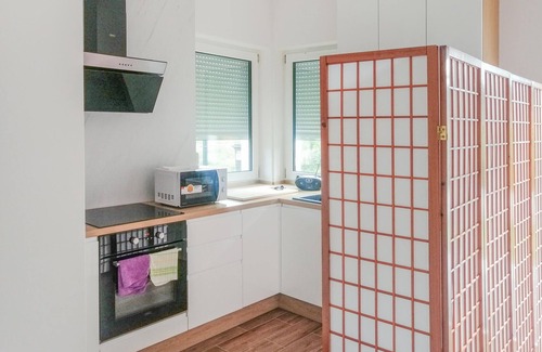 gmina Skape House | 2 bedroom gorgeous home in Niesulice