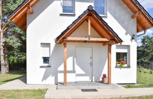 gmina Skape House | 2 bedroom gorgeous home in Niesulice
