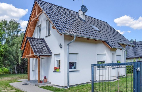 gmina Skape House | 2 bedroom gorgeous home in Niesulice