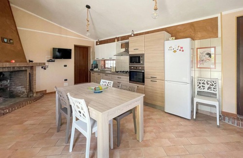 Marina di Pisticci House | 2 bedroom gorgeous home in Pisticci