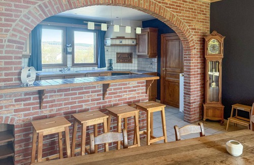 Manhay House | 2 bedroom gorgeous home in Manhay