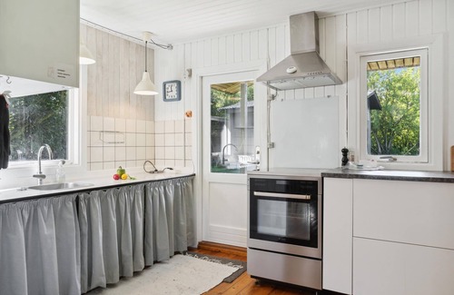 Askeby House | 2 bedroom gorgeous home in Askeby