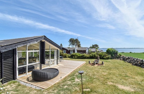Bøjden House | 2 bedroom gorgeous home in Faaborg