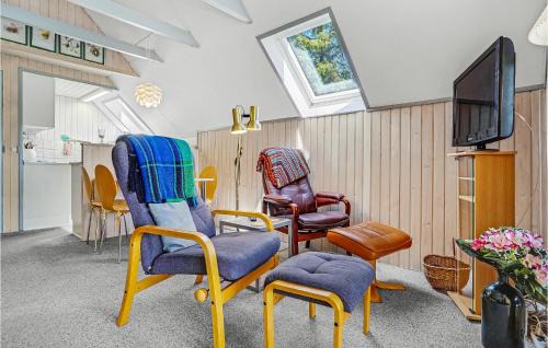 Glesborg House | 2 Bedroom Gorgeous Home In Glesborg