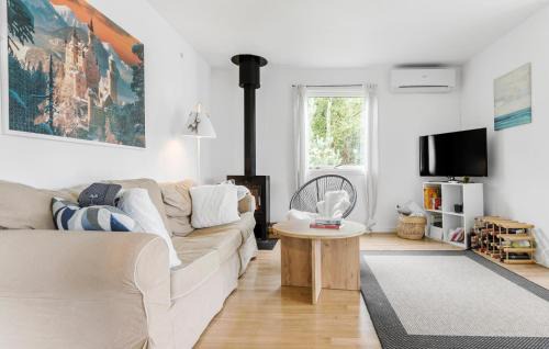 Udsholt Sand House | 2 Bedroom Gorgeous Home In Græsted