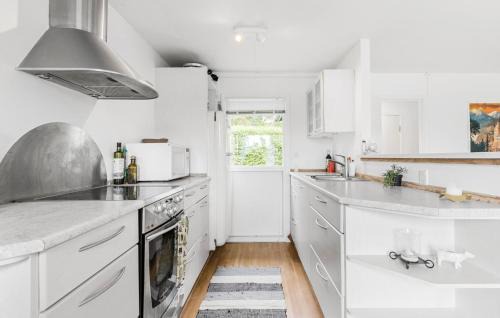 Udsholt Sand House | 2 Bedroom Gorgeous Home In Græsted