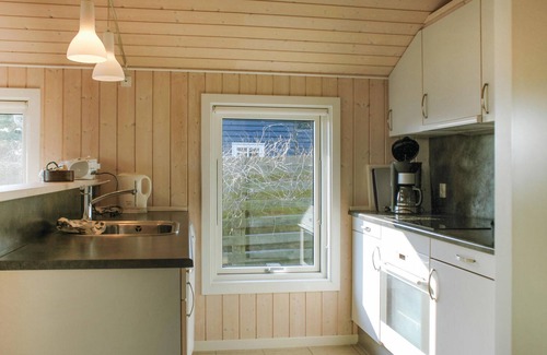 Ronde House | 2 bedroom gorgeous home in Rønde