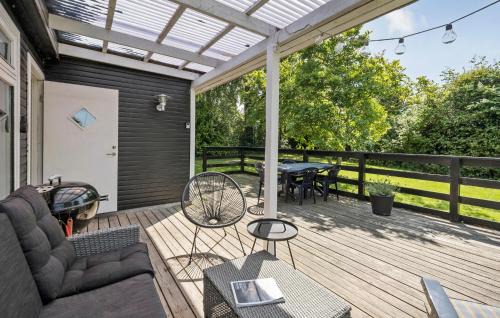 Holbaek House | 2 Bedroom Gorgeous Home In Holbæk
