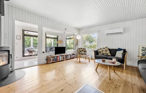 Holbaek House | 2 Bedroom Gorgeous Home In Holbæk