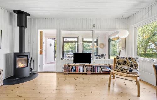 Holbaek House | 2 Bedroom Gorgeous Home In Holbæk