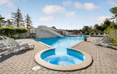 Ristinge House | 2 Bedroom Gorgeous Home In Humble