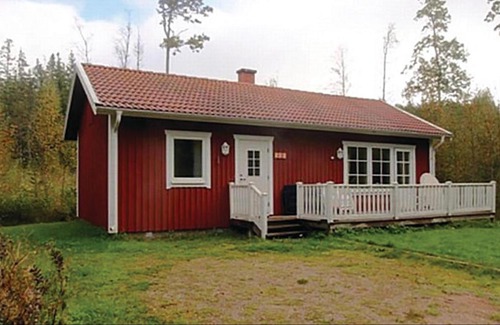 Eksjo Municipality House | 2 Bedroom Gorgeous Home In Eksjö