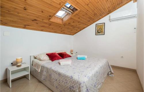 Susak House | 2 Bedroom Gorgeous Home In Susak